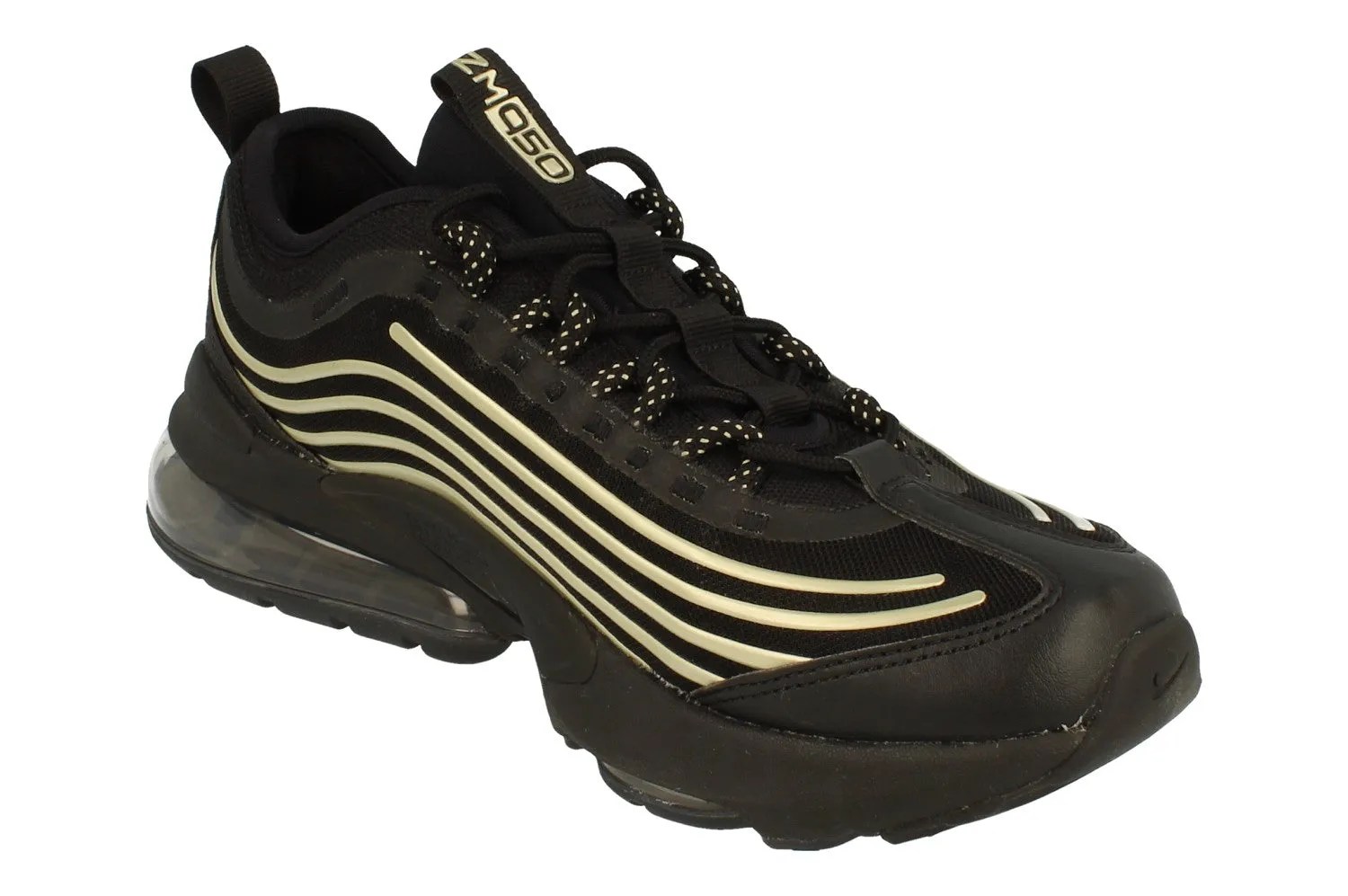 Nike Air Max Zm950 GS Dd3039 001 running as a hobby