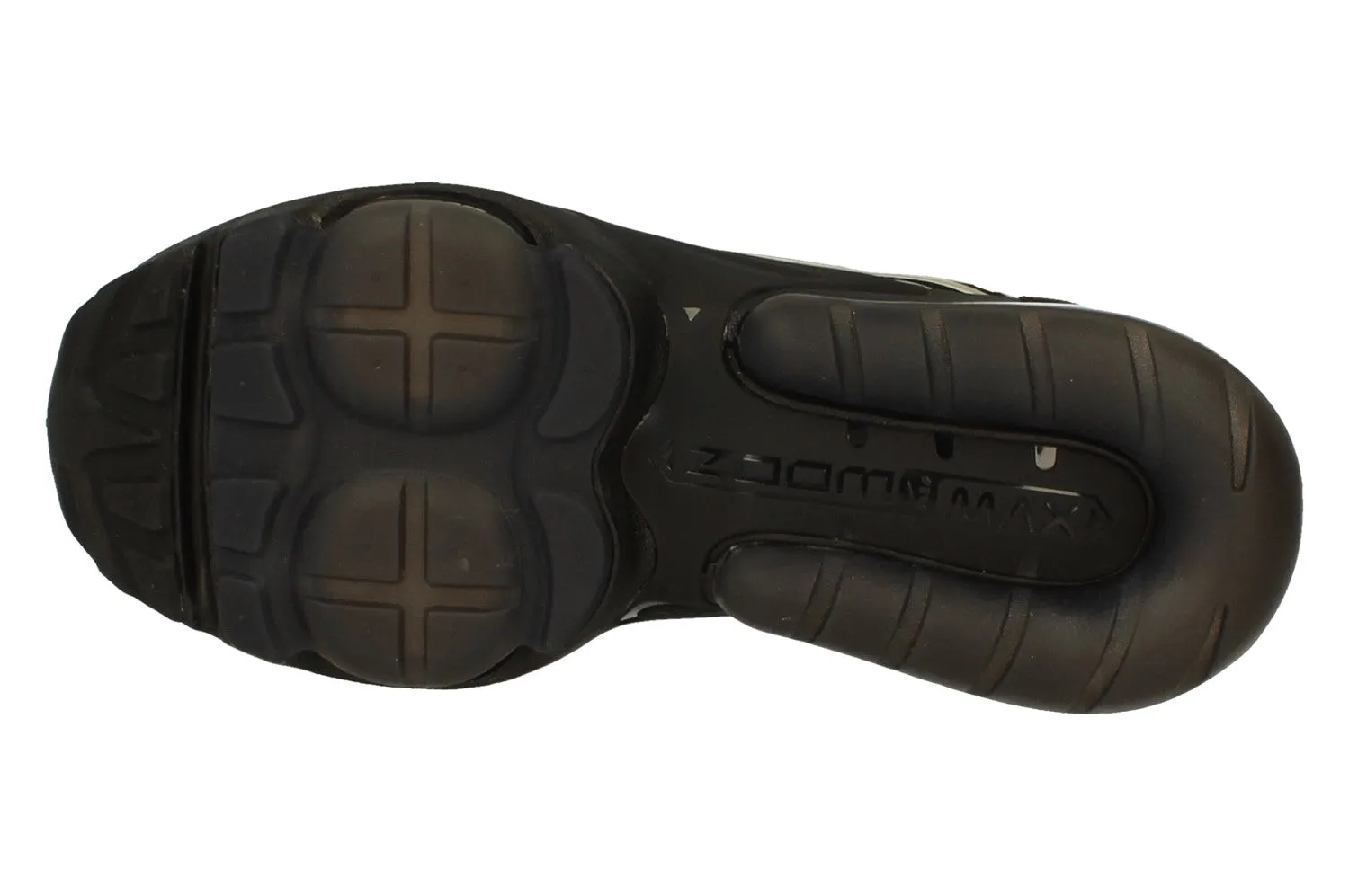 Nike Air Max Zm950 GS Dd3039 001 practical gear