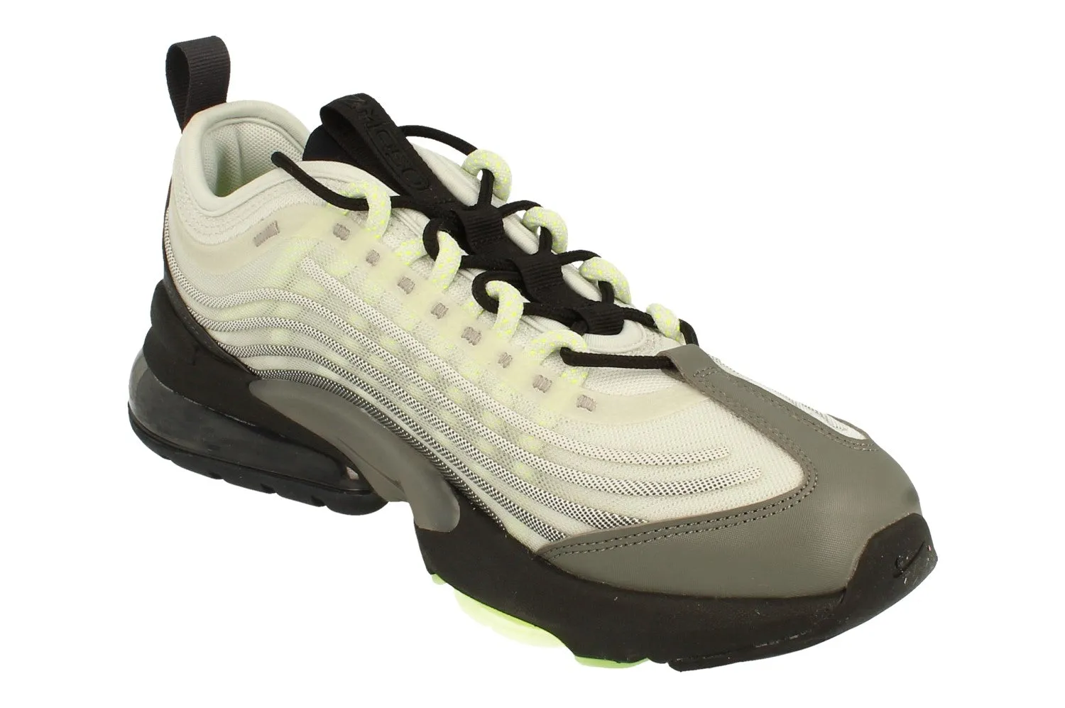 Canvas Upper Nike Air Max Zm950 Nrg GS Dc0576 001