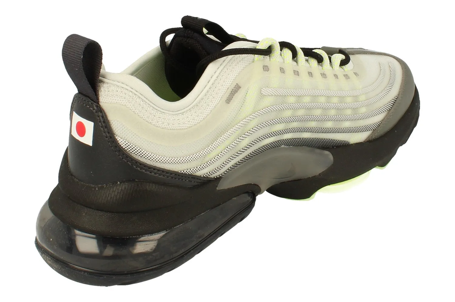 summer running Agile Fit Nike Air Max Zm950 Nrg GS Dc0576 001