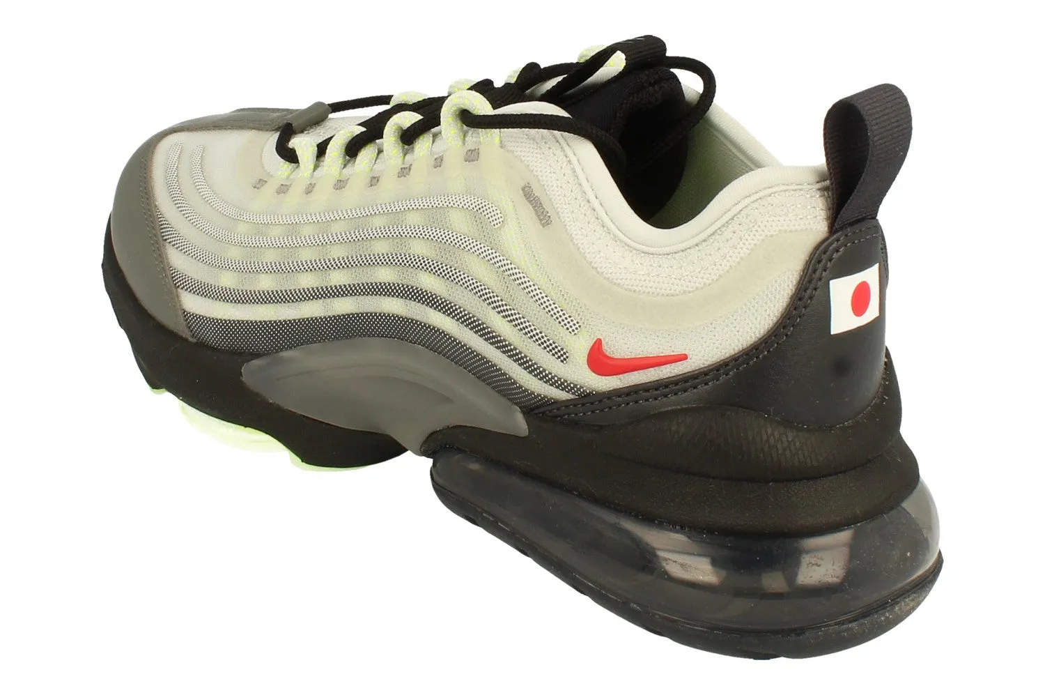 rocky terrain Nike Air Max Zm950 Nrg GS Dc0576 001