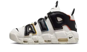 Comfort Focus Hybrid Cushioning Nike Air More Uptempo Trading Cards