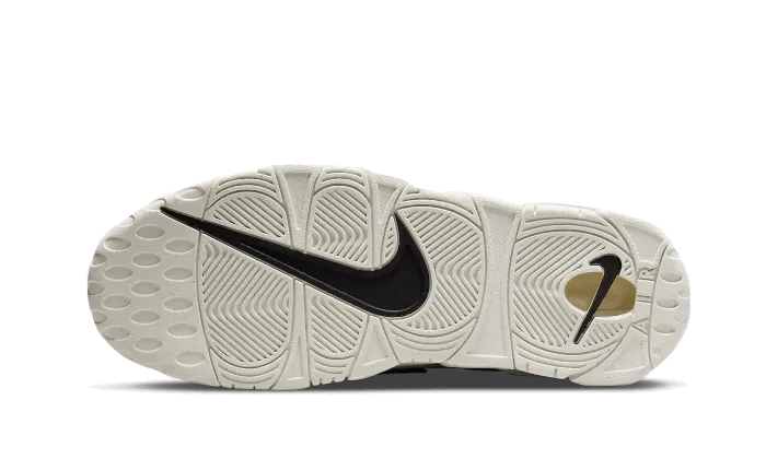 Nike Air More Uptempo Trading Cards Breathable Tongue Multi-Terrain