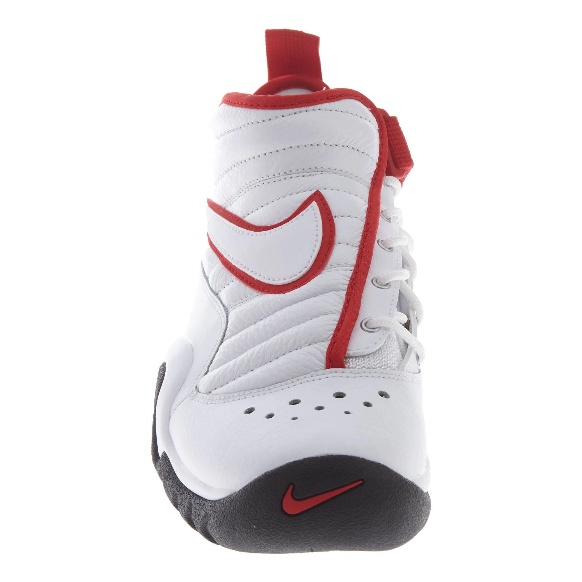 Nike Air Shake Ndestrukt white black Mens Style :880869