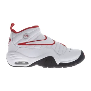 Nike Air Shake Ndestrukt white black Mens Style :880869