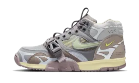 Nike Air Trainer 1 Light Smoke Grey Honeydew Vibration Dampening
