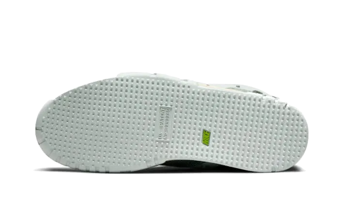 Fit Freedom Nike Air Trainer 1 Travis Scott Grey Haze