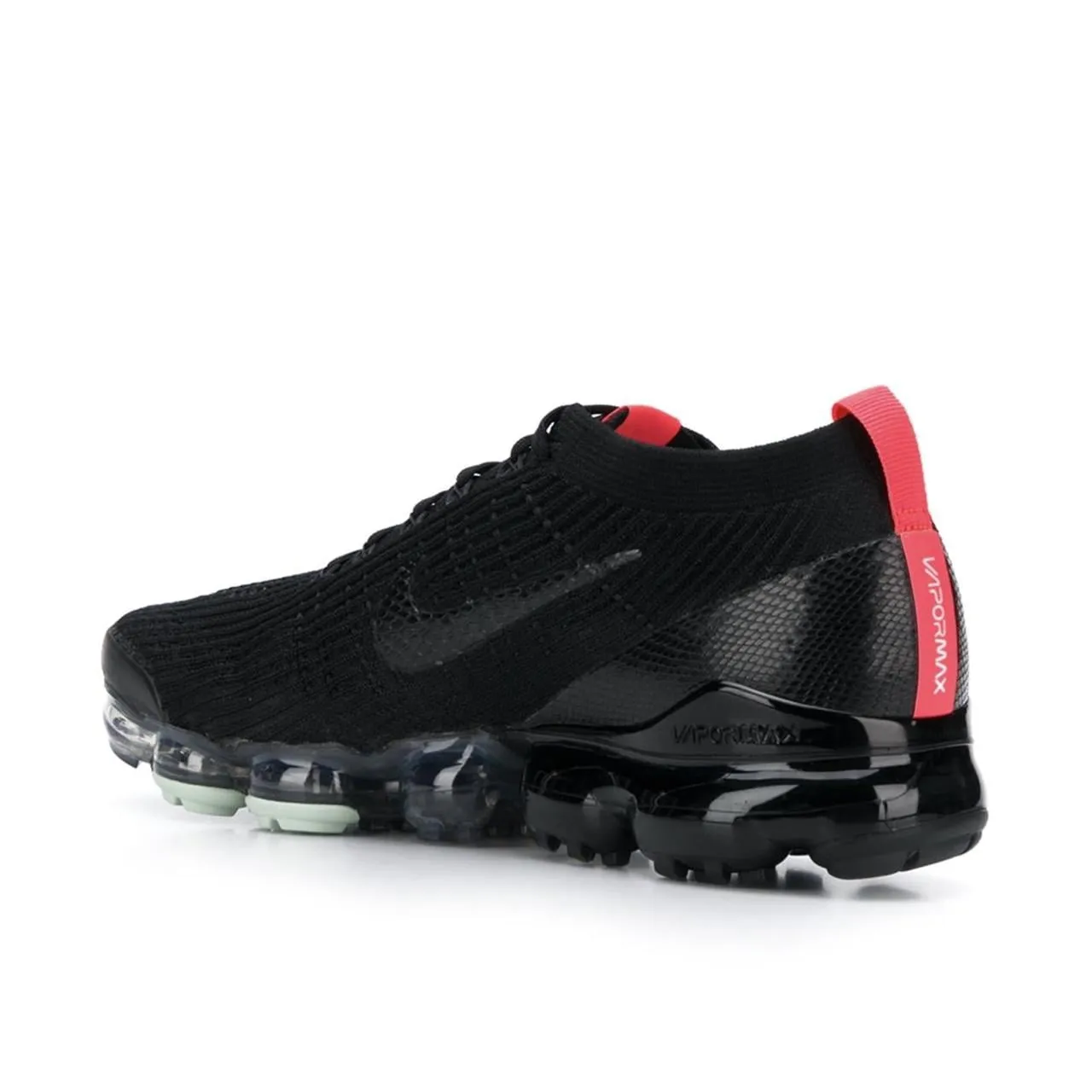 Pliable Nike Air Vapormax Flyknit 3 "Black/Igloo"