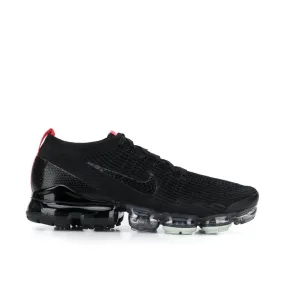 Support Tech Responsive Choice Nike Air Vapormax Flyknit 3 "Black/Igloo"