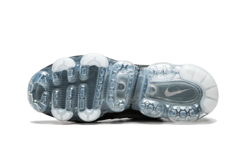 Nike Air Vapormax Off-White Black 2018 Upgraded arch