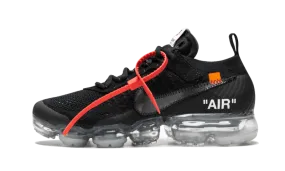 Nike Air Vapormax Off-White Black 2018 Chic Design Urban Luxury