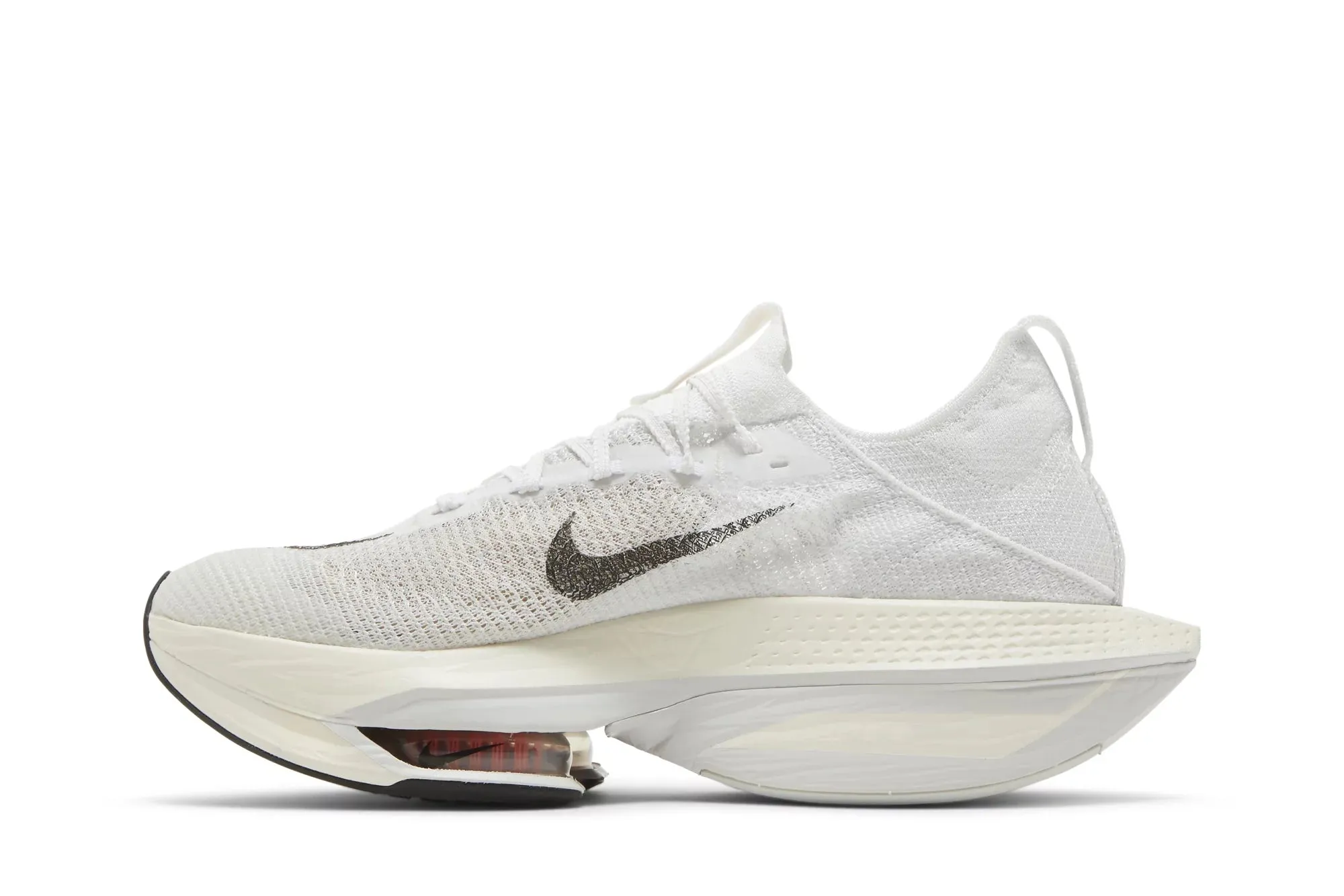Flexible Fit Elite performance Nike Air Zoom Alphafly NEXT% 2 1