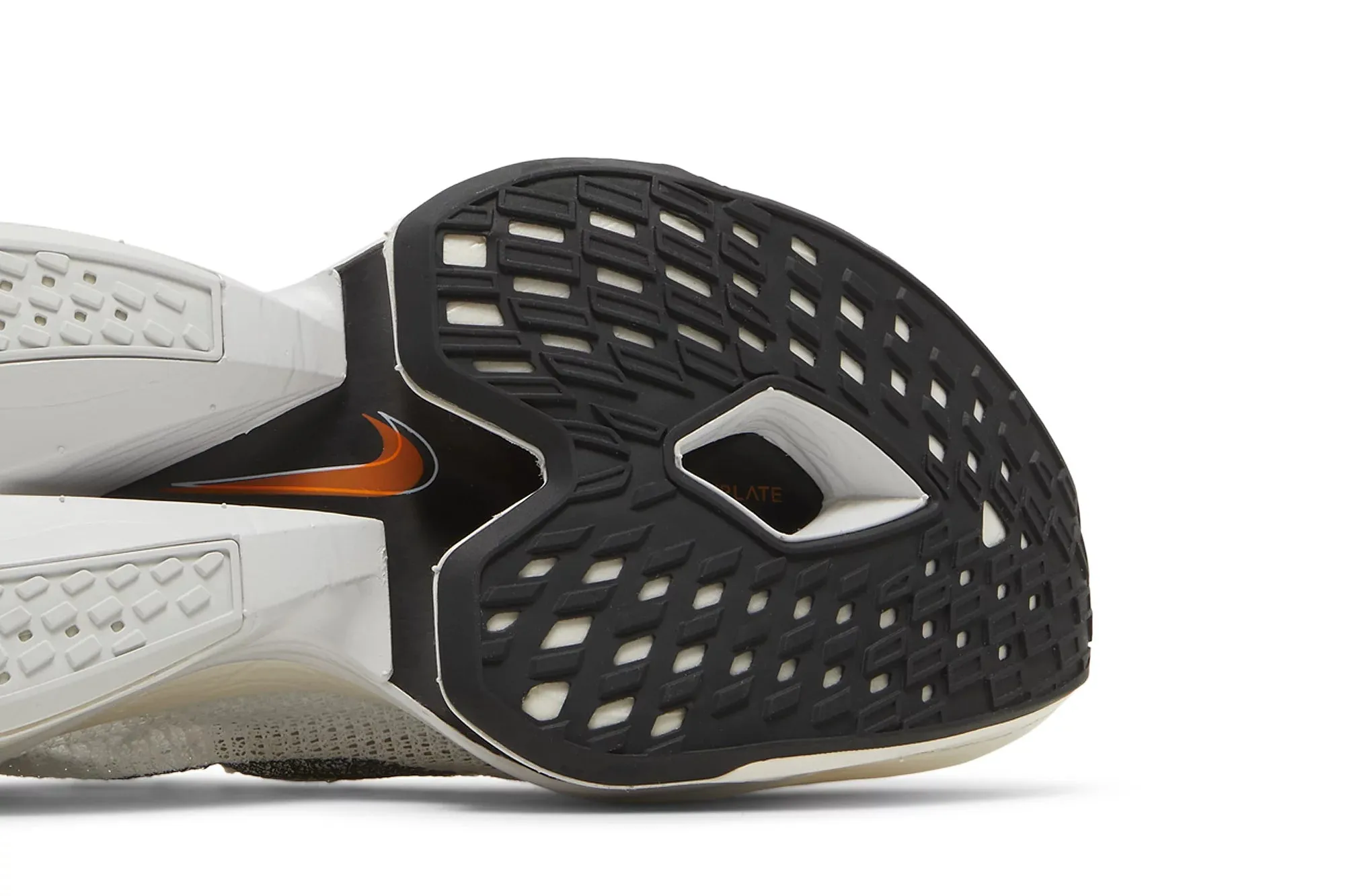 Lockdown Lacing System Nike Air Zoom Alphafly NEXT% 2 1