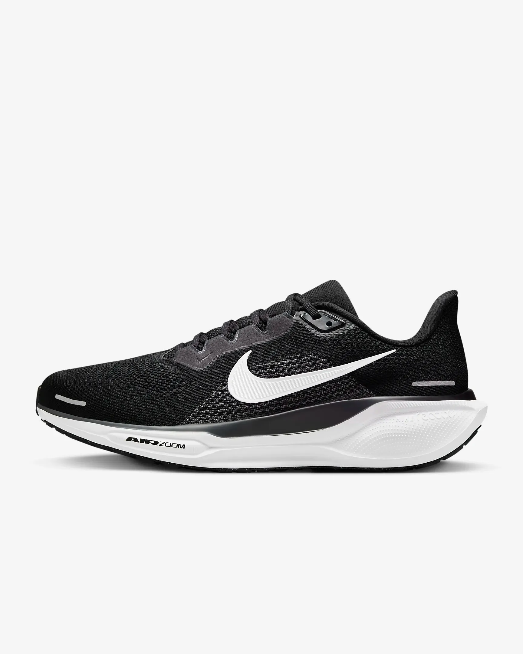 Body Alignment Nike Air Zoom Pegasus 41