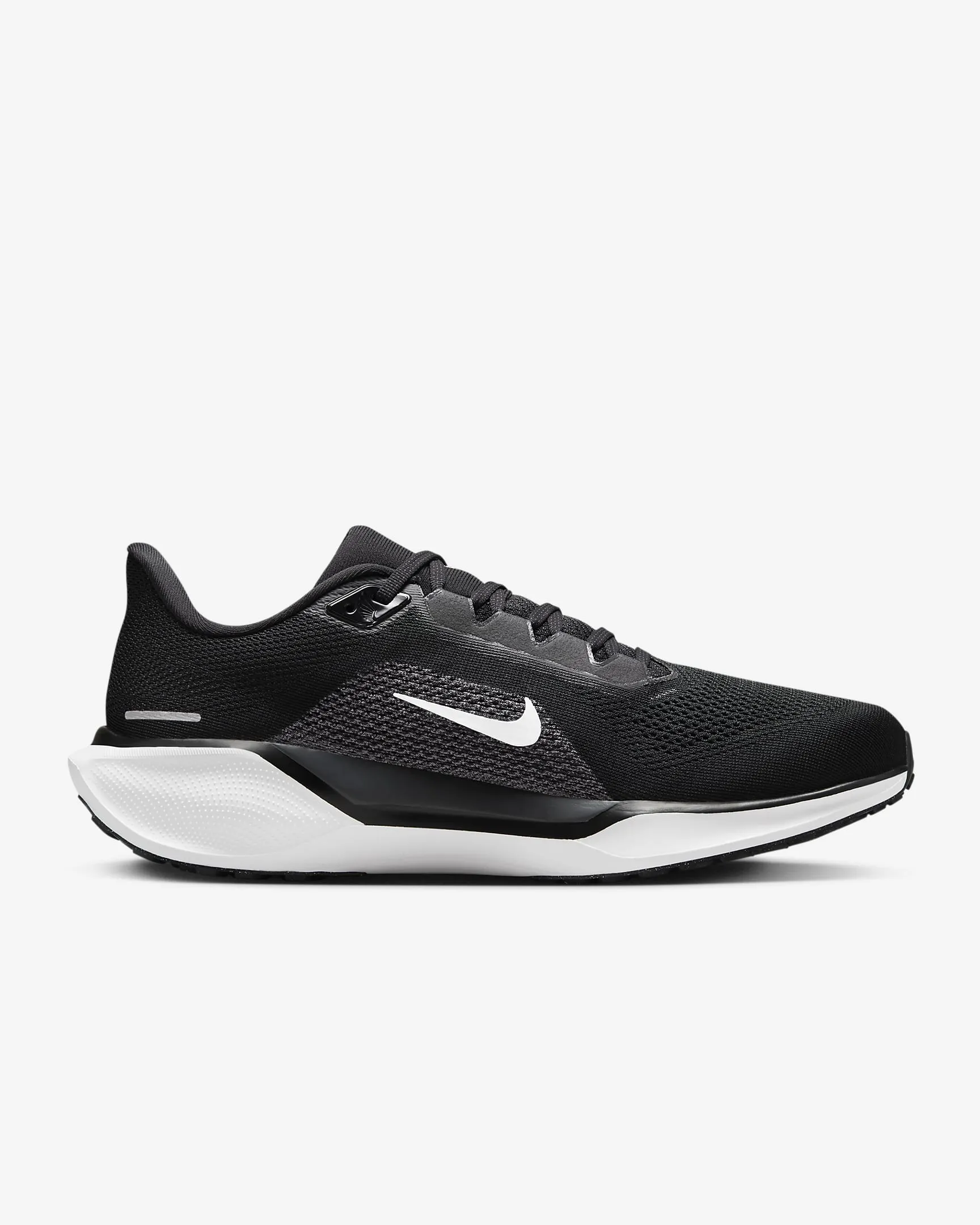 Nike Air Zoom Pegasus 41 Shock-absorbent materials