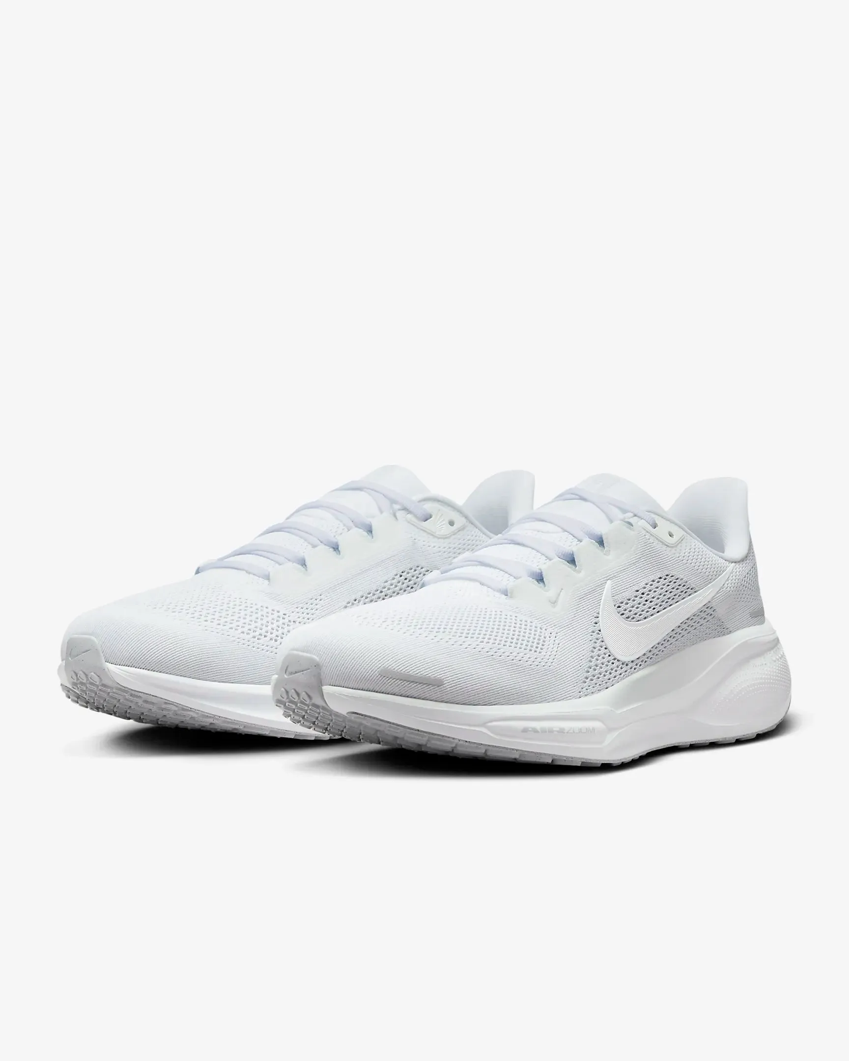 Nike Air Zoom Pegasus 41 White Designer Style