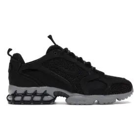 Nike Air Zoom Spiridon Cage 2 Stussy Black Ventilated