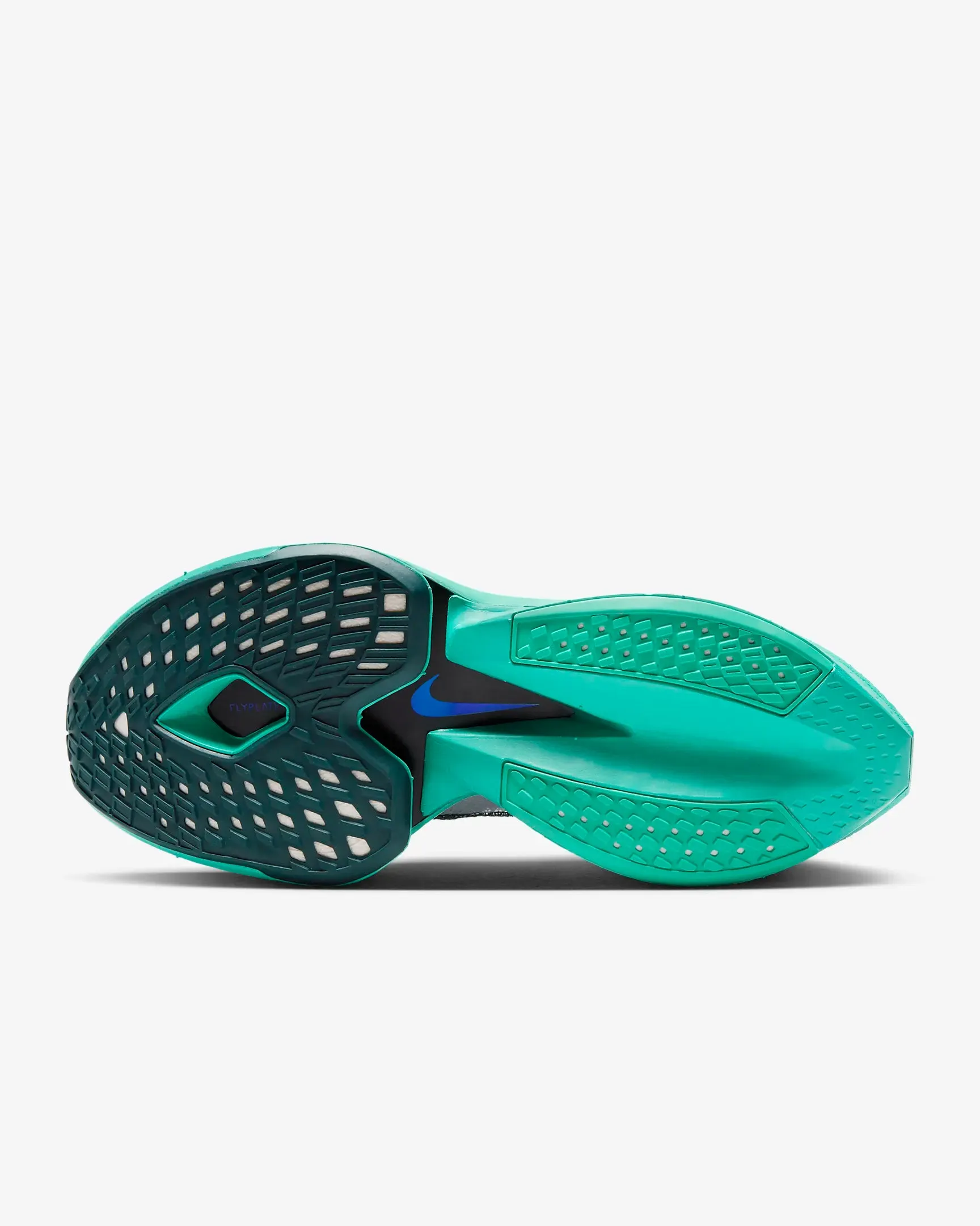 Nike Alphafly 2 Road Racing Shoes Low Cushion