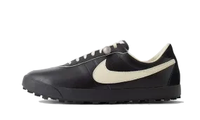 Nike Astro Grabber SP Bode Black Coconut Milk Light Travel Sock Like Fit