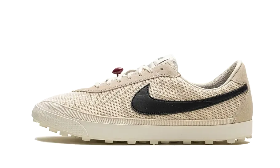 Heat Sealed Overlays Nike Astro Grabber SP Bode Natural