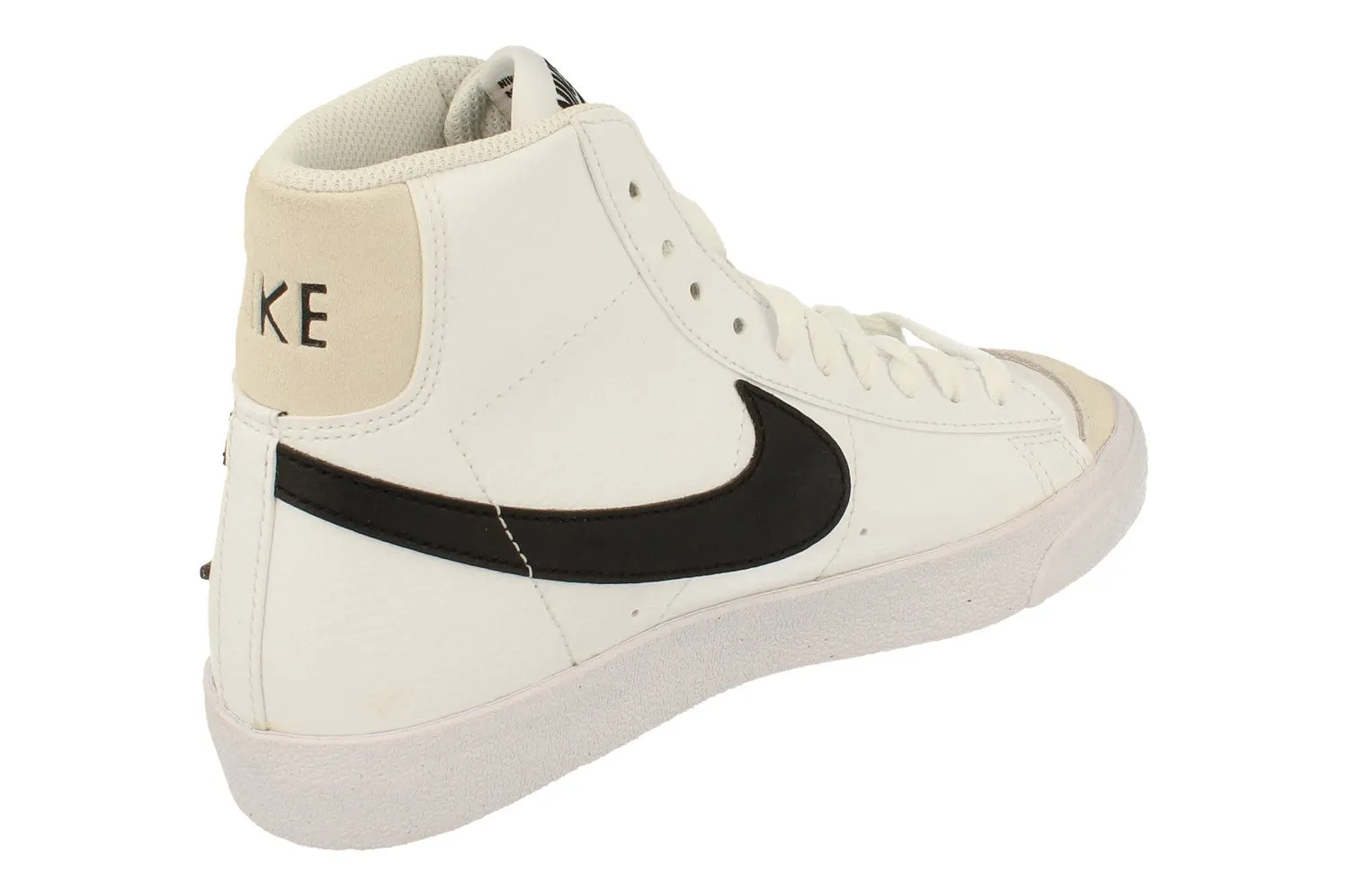 competition - shoes Nike Blazer GS Si Trainers Dr7893 100