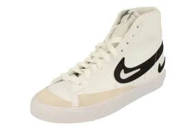 Nike Blazer GS Si Trainers Dr7893 100 durable - upper shoes Durability Guarantee