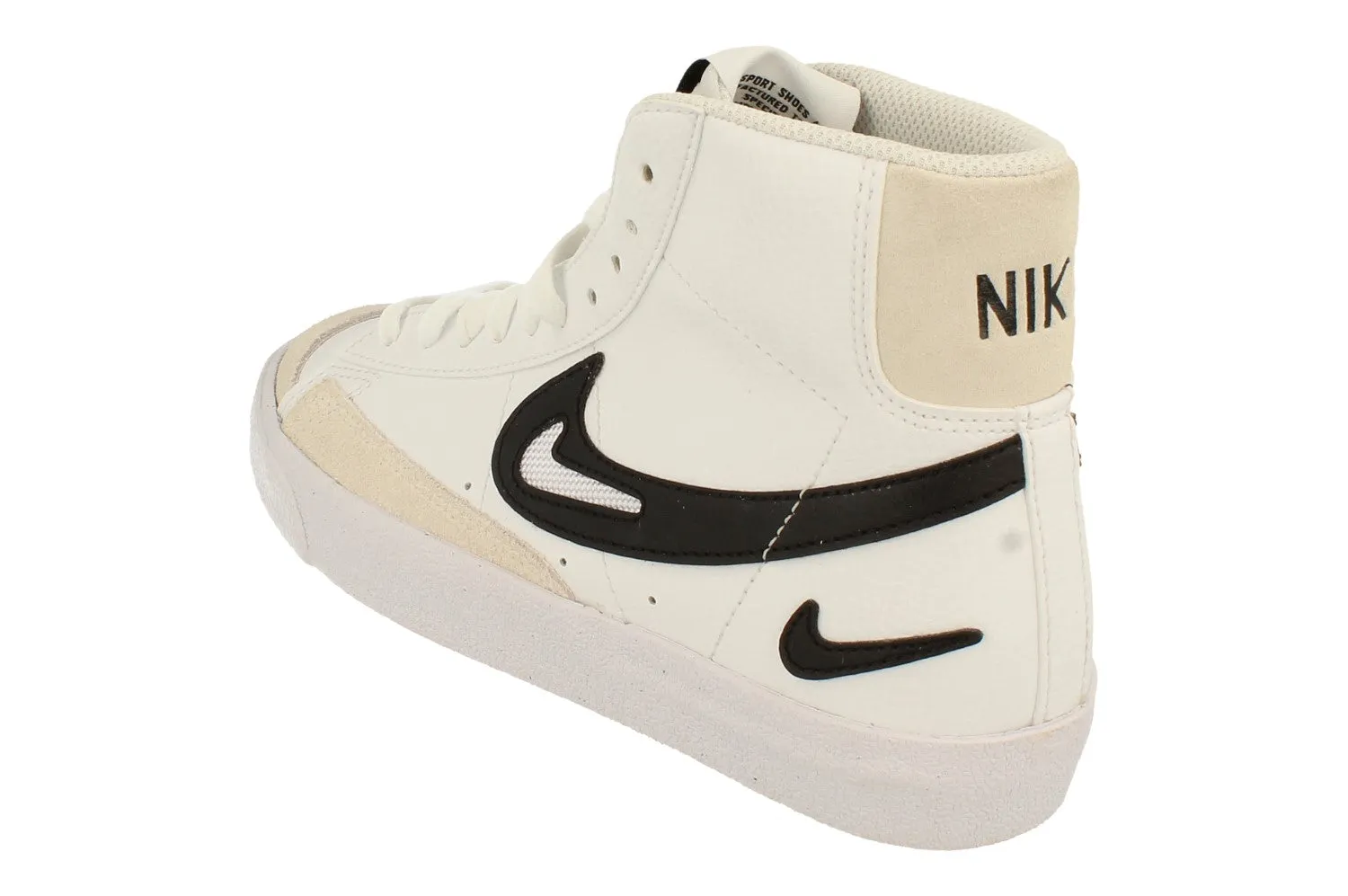 Nike Blazer GS Si Trainers Dr7893 100 Activewear