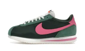 Stylish Comfort Stability Post Nike Cortez Fir Sail Pinksicle