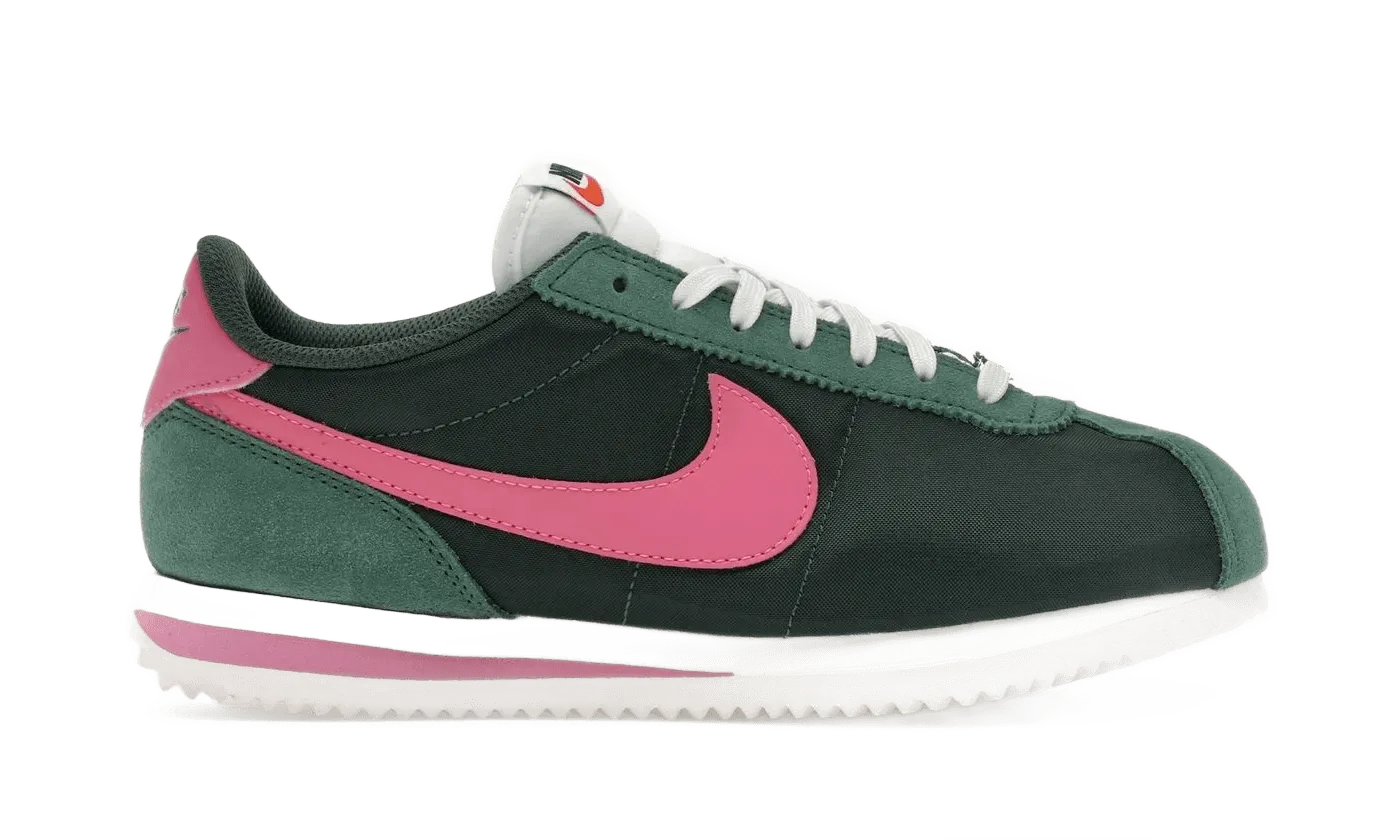 Torsional Stability Frame Nike Cortez Fir Sail Pinksicle