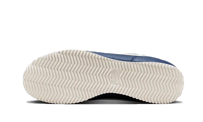 Nike Cortez Midnight Navy Support Cushion Extra Flex