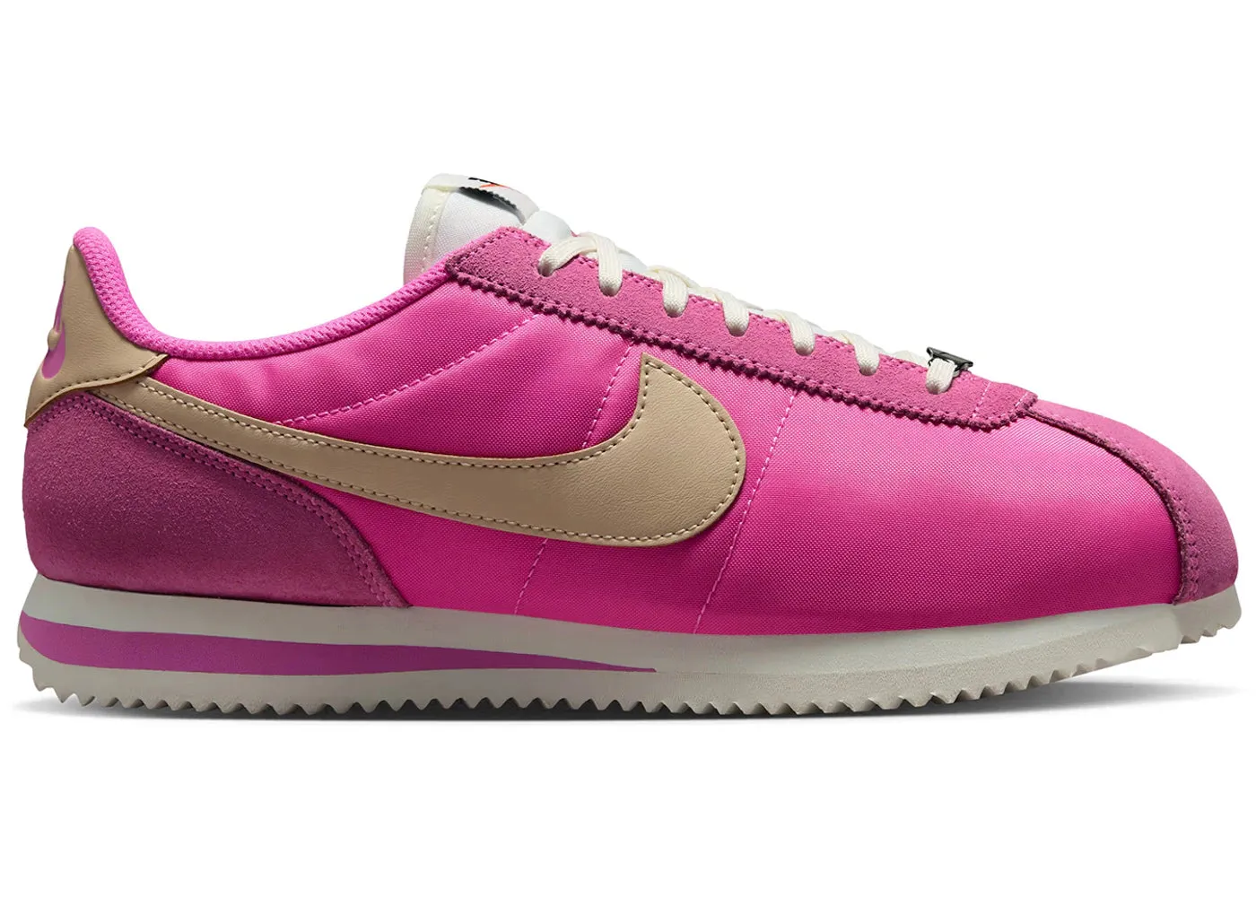 Nike Cortez Playful Pink Ready To Go