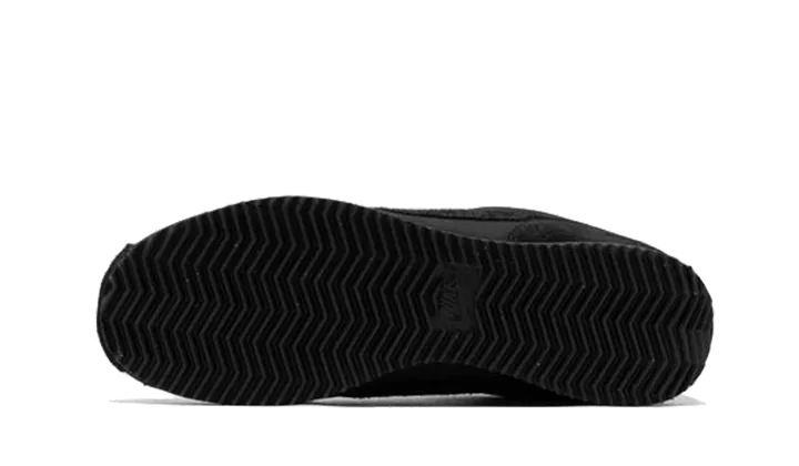 Nike Cortez PRM Great Outdoors Triple Black Breathable layers