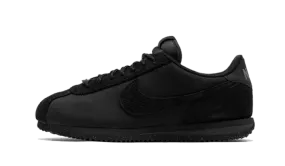 Nike Cortez PRM Great Outdoors Triple Black Stitch Down Technique