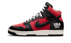 Nike Dunk High 1985 Undercover Gym Red Foam Backing ComfortFit