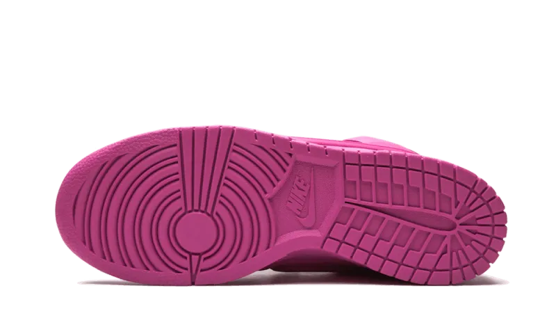 Nike Dunk High Ambush Cosmic Fuchsia Running Daily Workout Gear