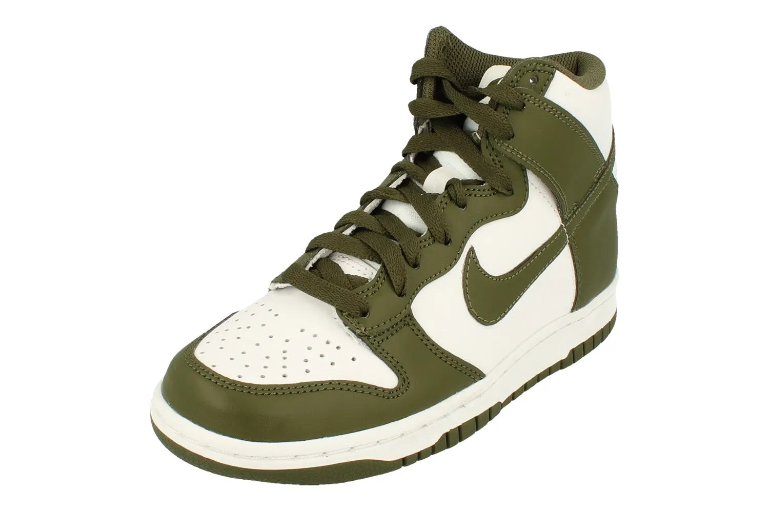 Standard Supportive structure Nike Dunk High GS Trainers Db2179 105