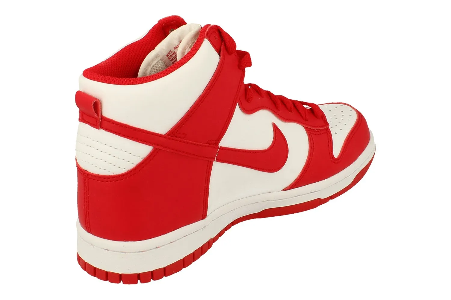 Nike Dunk High GS Trainers Db2179 106 advanced - user shoes running shoes for urban explorers