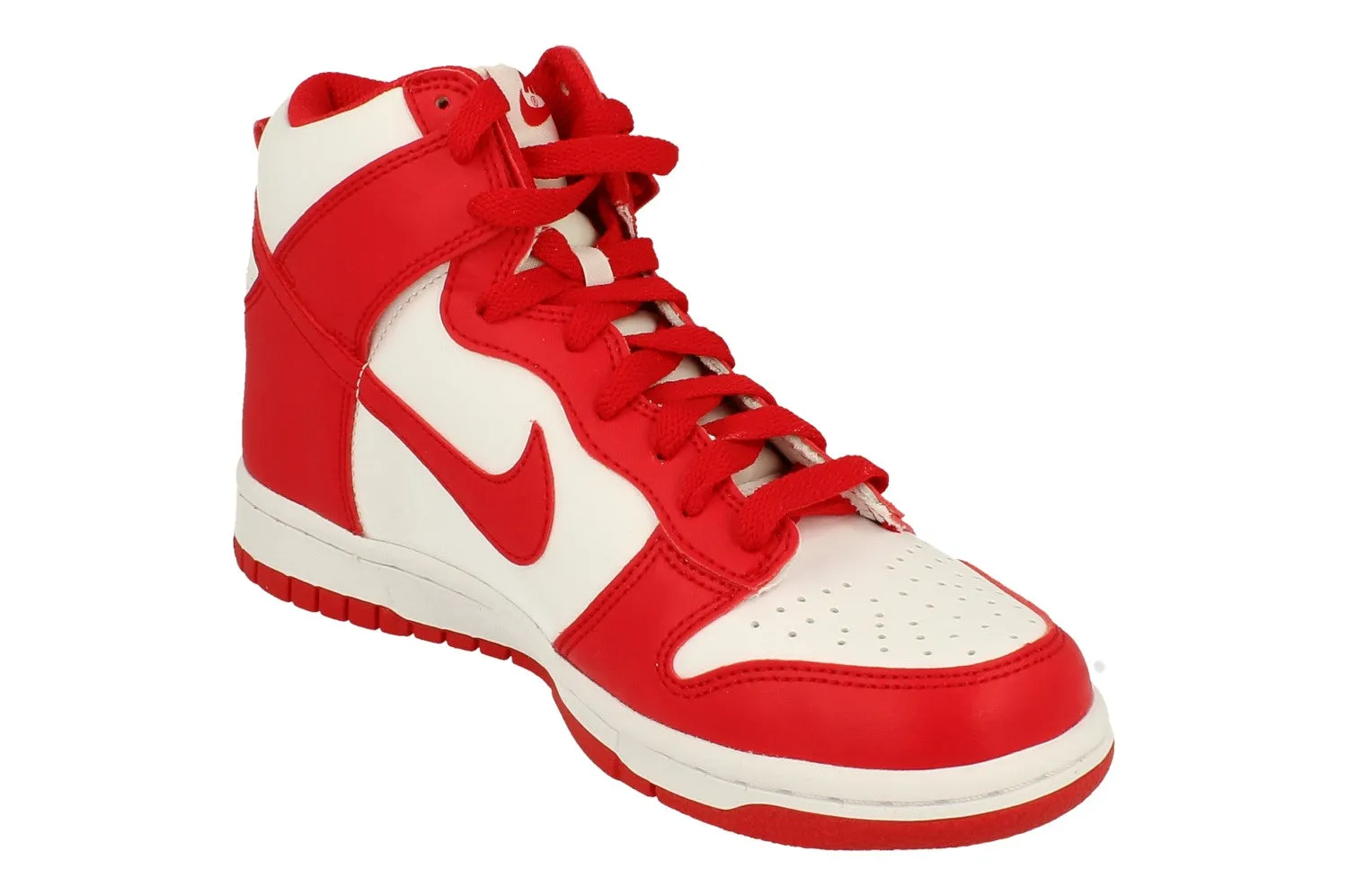running for social interaction Activity tracking Nike Dunk High GS Trainers Db2179 106