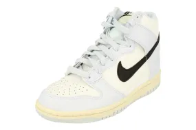 amateur - level shoes Nike Dunk High GS Trainers Db2179 110