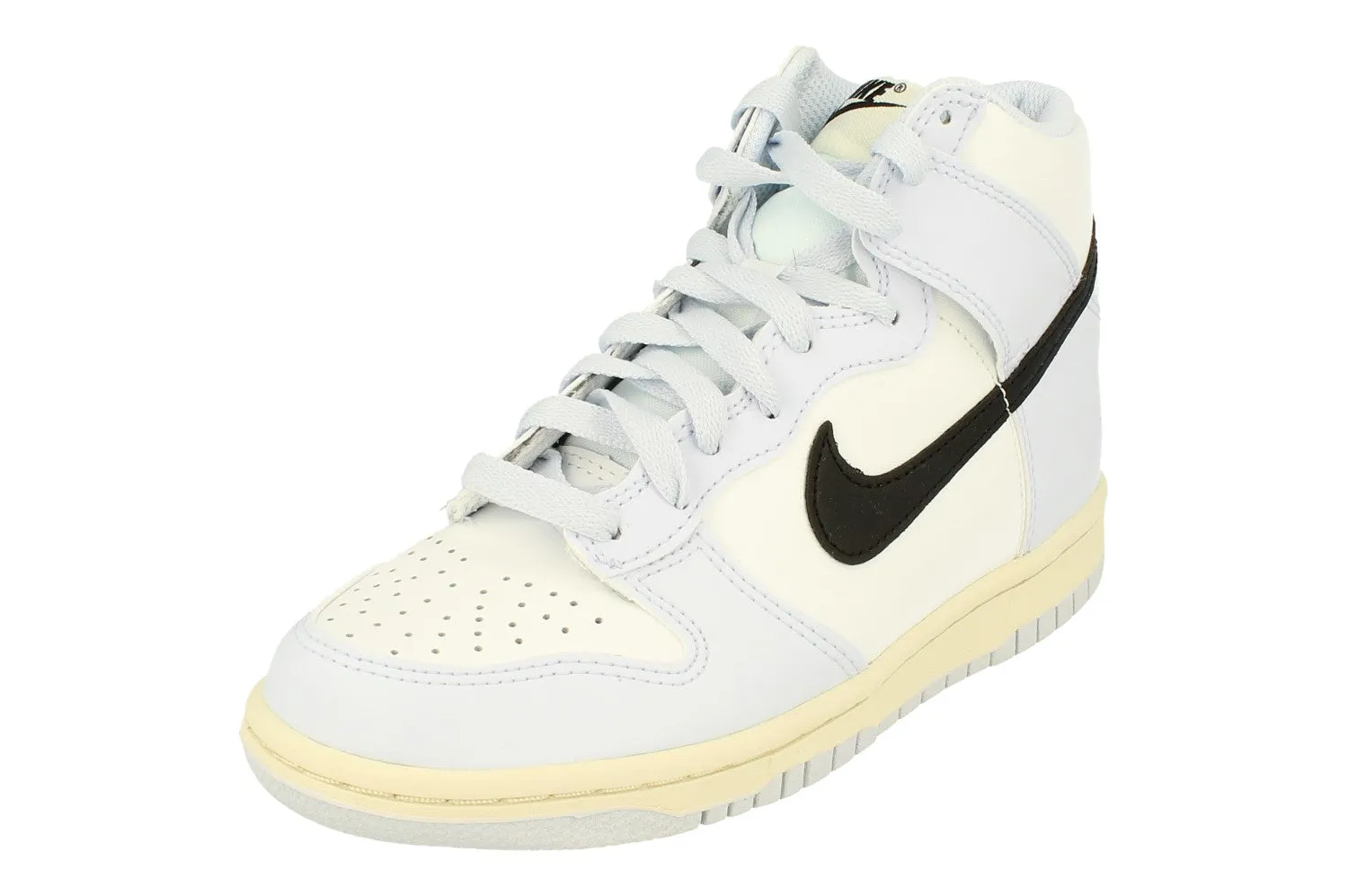 amateur - level shoes Nike Dunk High GS Trainers Db2179 110