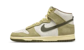 Nike Dunk High Retro Re-Raw Halloween (2021) Superior Performance