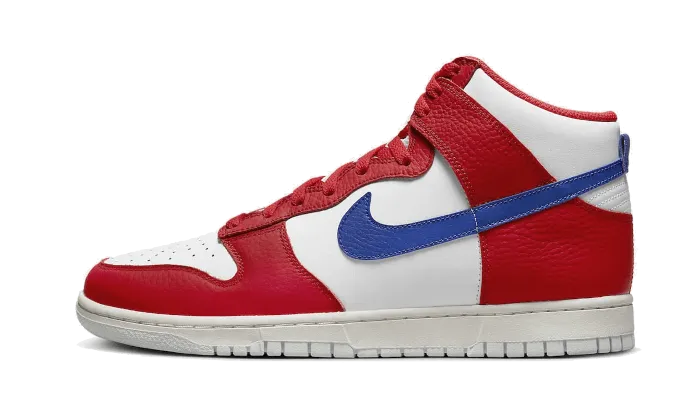 Nike Dunk High Retro USA Comfort Upper Toe Cap
