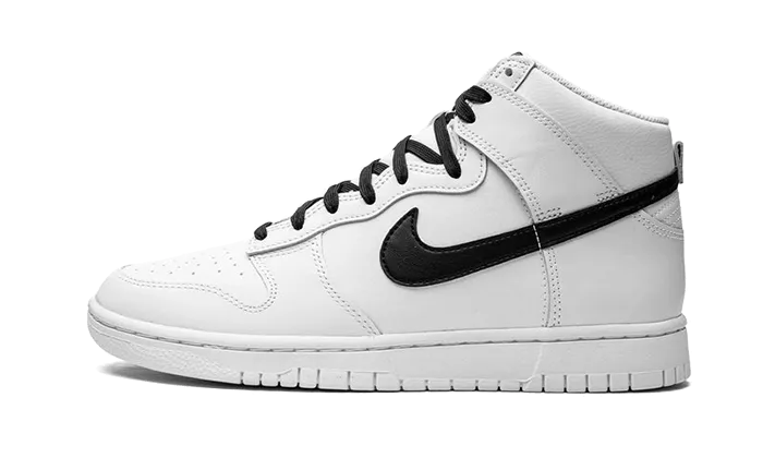 Fashion Basics Nike Dunk High Reverse Panda