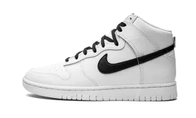 Fashion Basics Nike Dunk High Reverse Panda