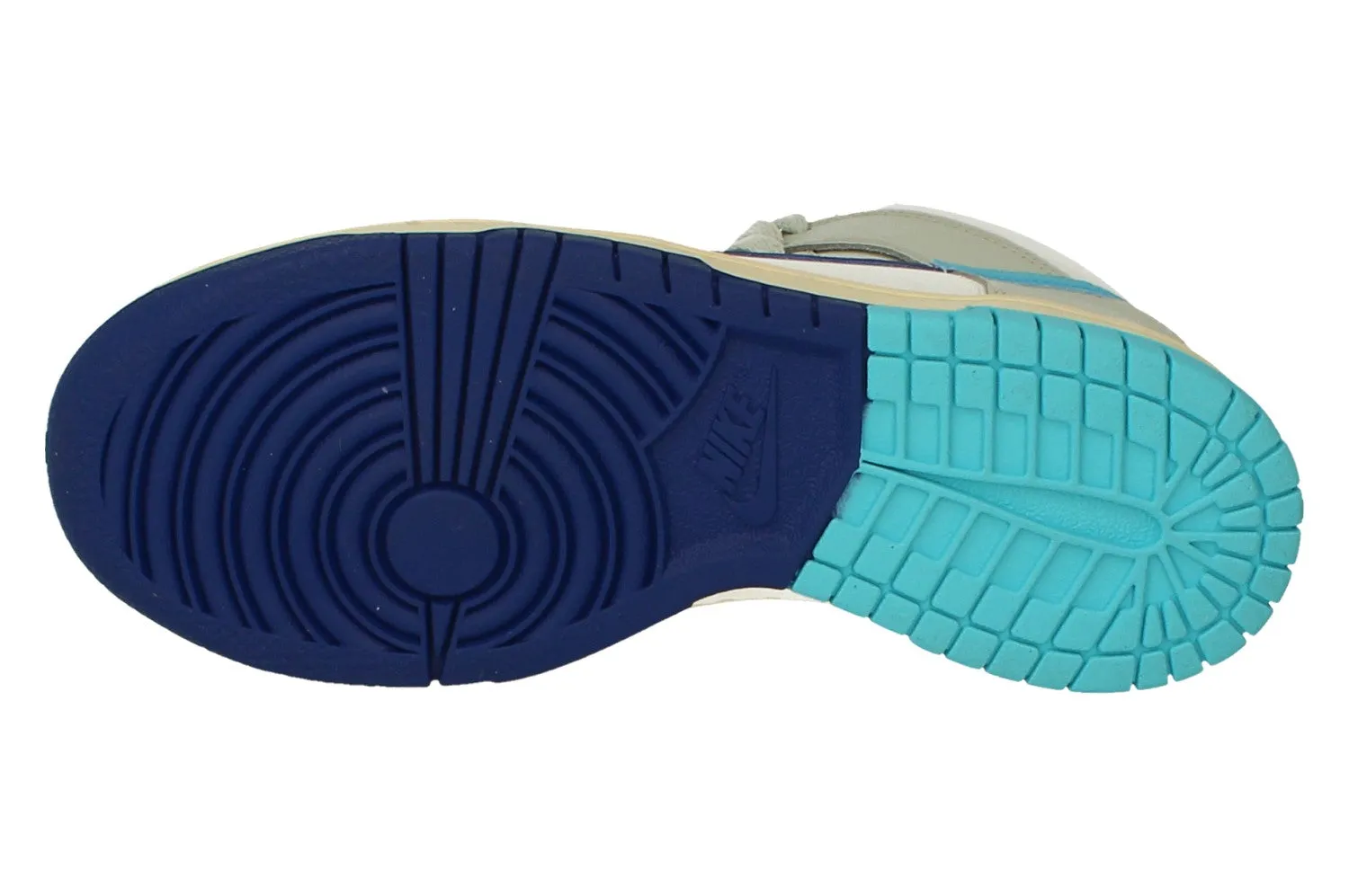 stability - focused shoe purpose Nike Dunk High Se GS Trainers Fn7995 100