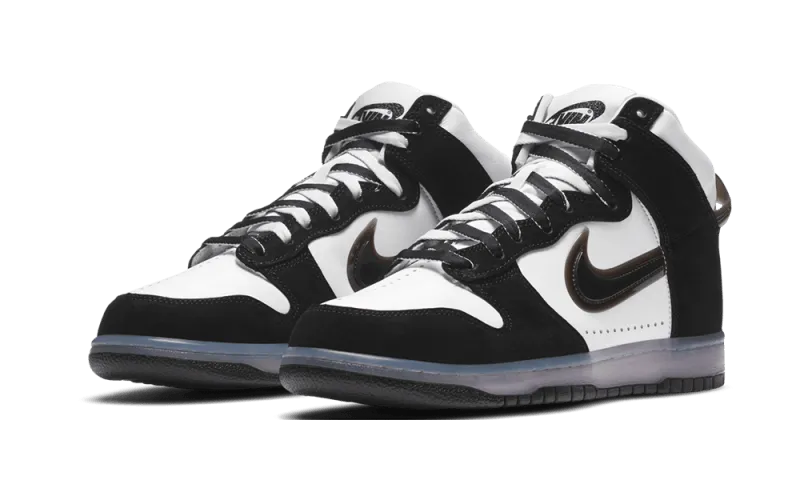 Fashion Must-Have Nike Dunk High Slam Jam Black