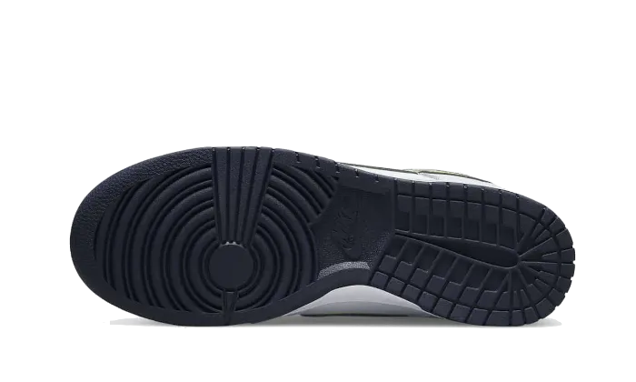 All Terrain Shoes Padded shock absorption Nike Dunk Low 3D Swoosh