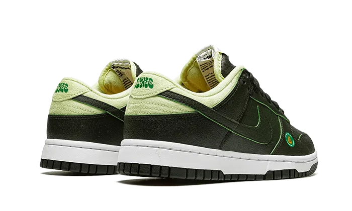 Everyday Activity Anti Perspiration Nike Dunk Low Avocado