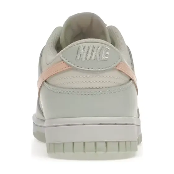 Comfortable Upper Nike Dunk Low Barely Green (W)