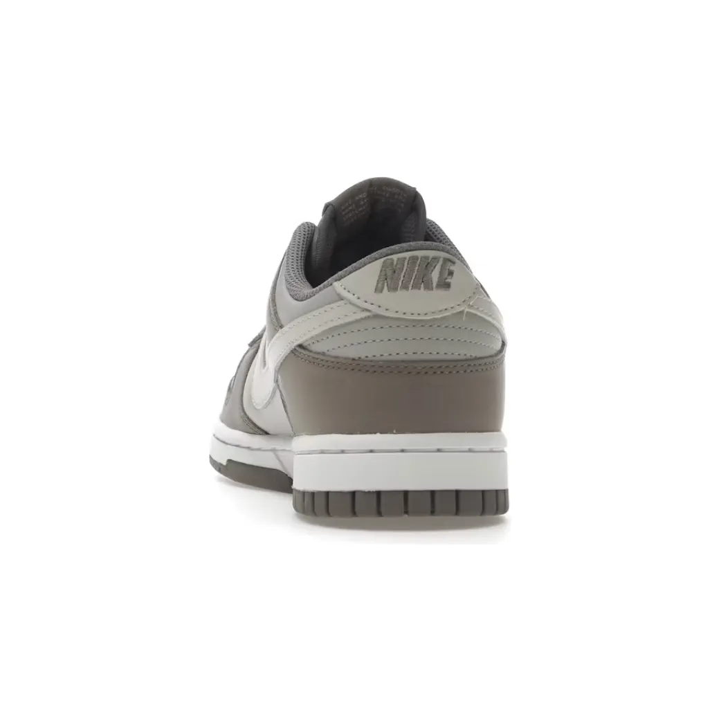 Nike Dunk Low Bone Beige (W) BreathableMesh